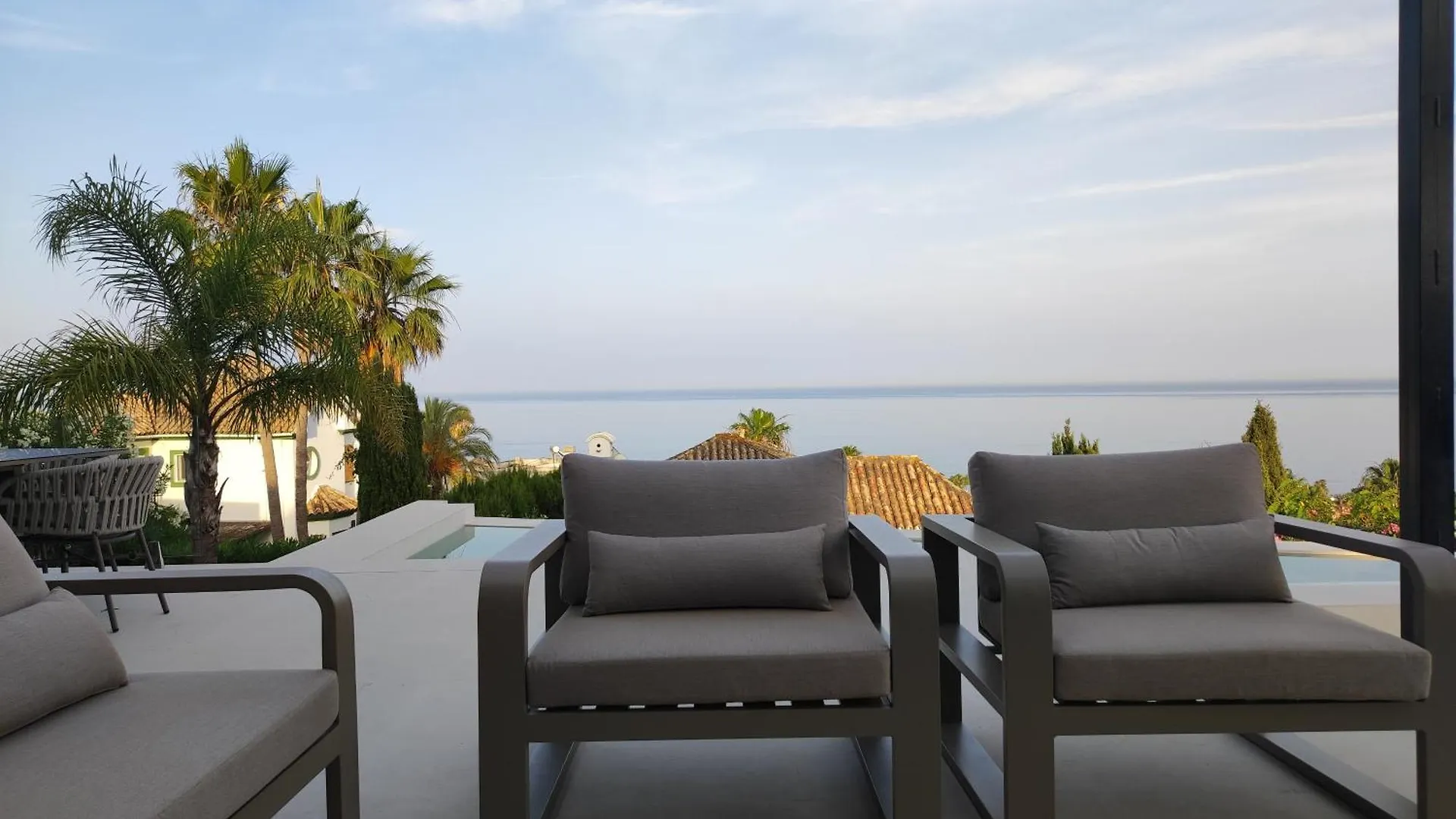 Alcaidesa Sunset Villa