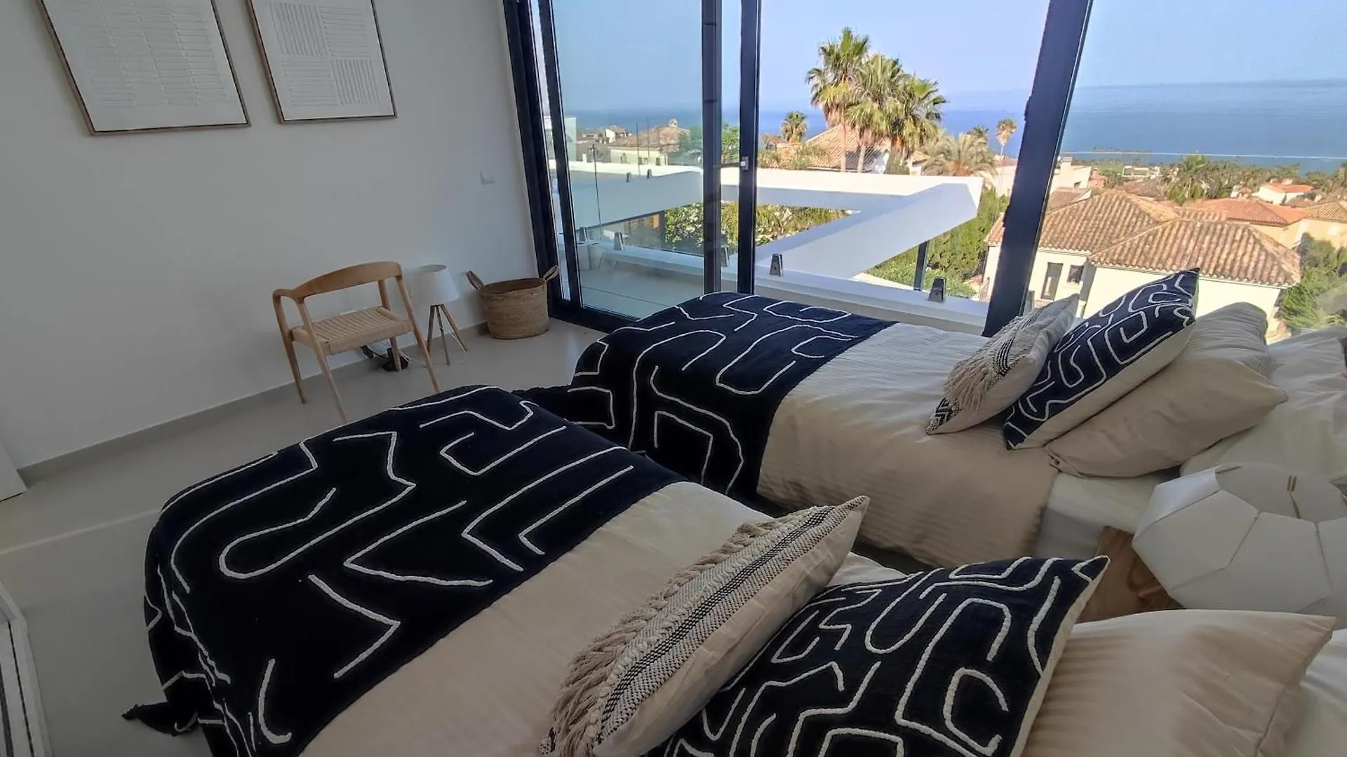Alcaidesa Sunset Villa 0*,  Spanje