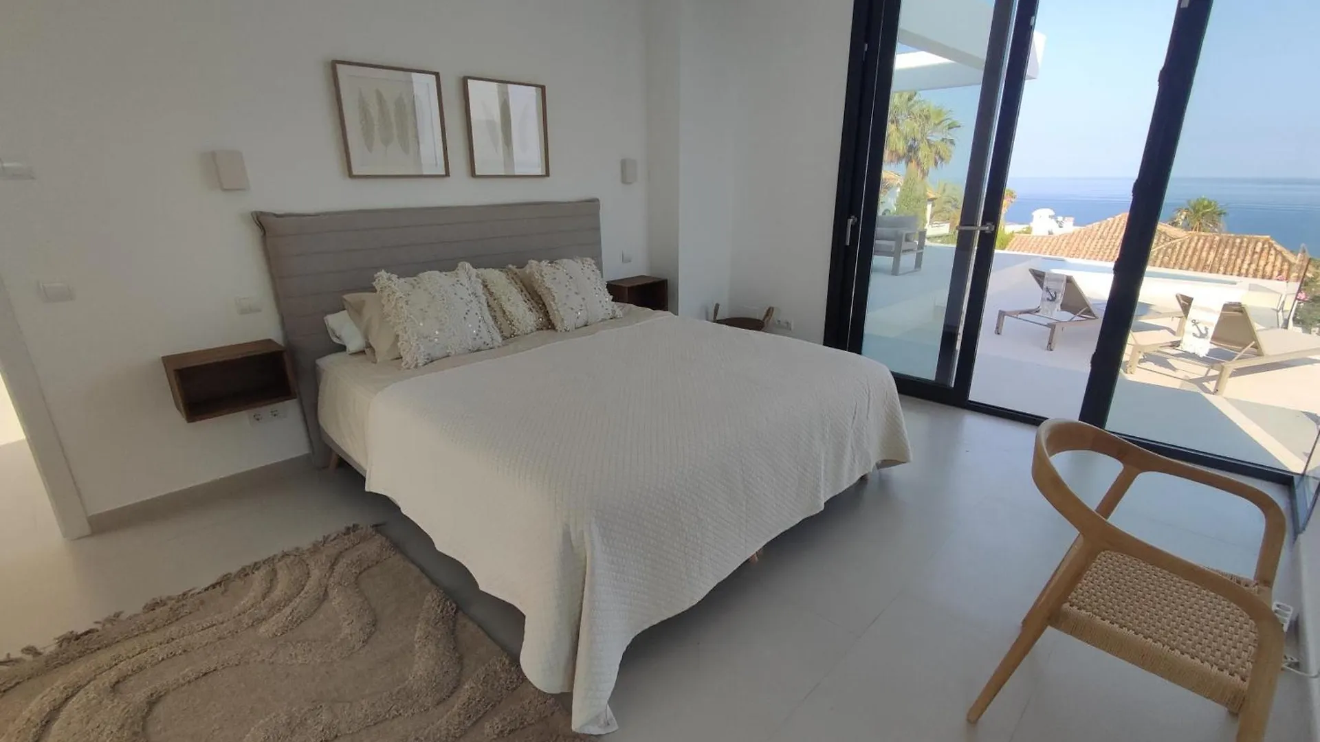 Alcaidesa Sunset Villa
