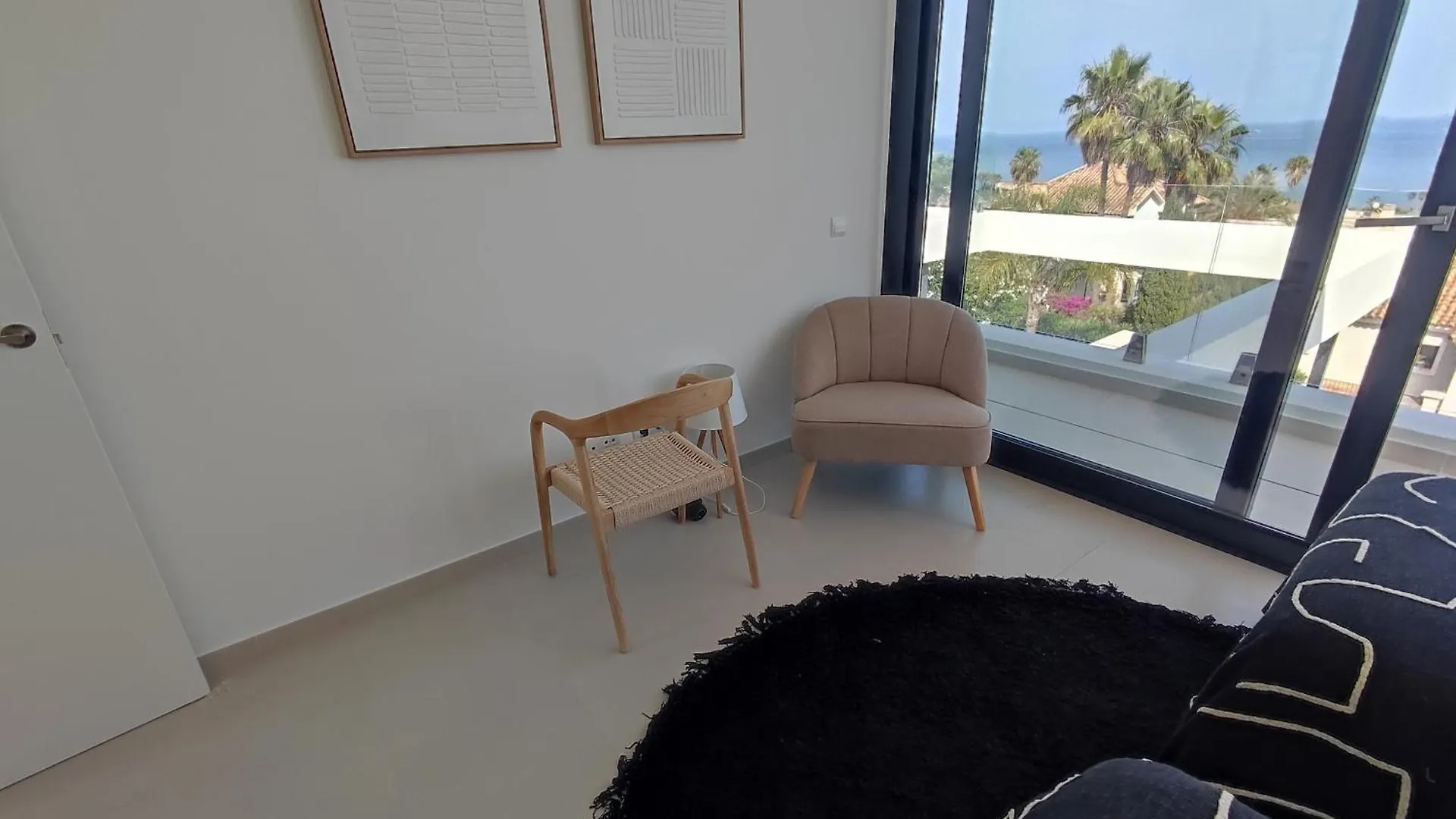 Alcaidesa Sunset Villa Spanje