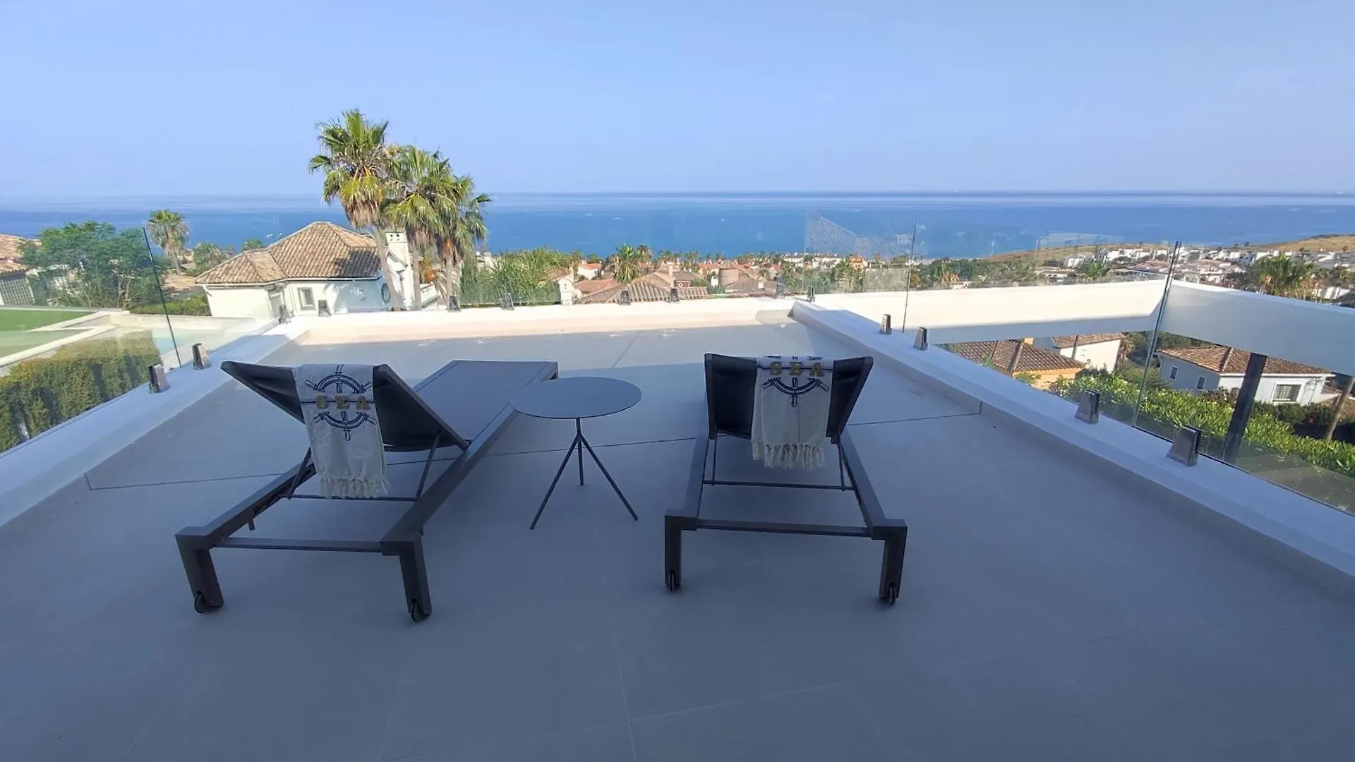 Alcaidesa Sunset Villa