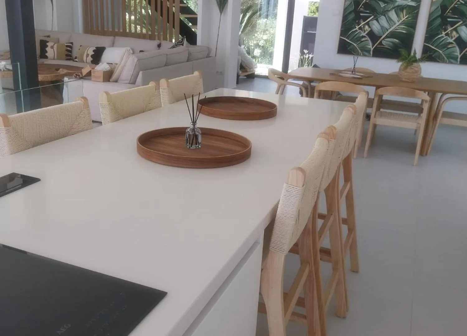 Alcaidesa Sunset Villa Spanje