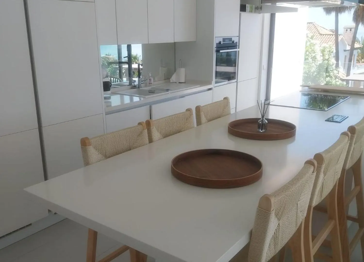 Alcaidesa Sunset Villa