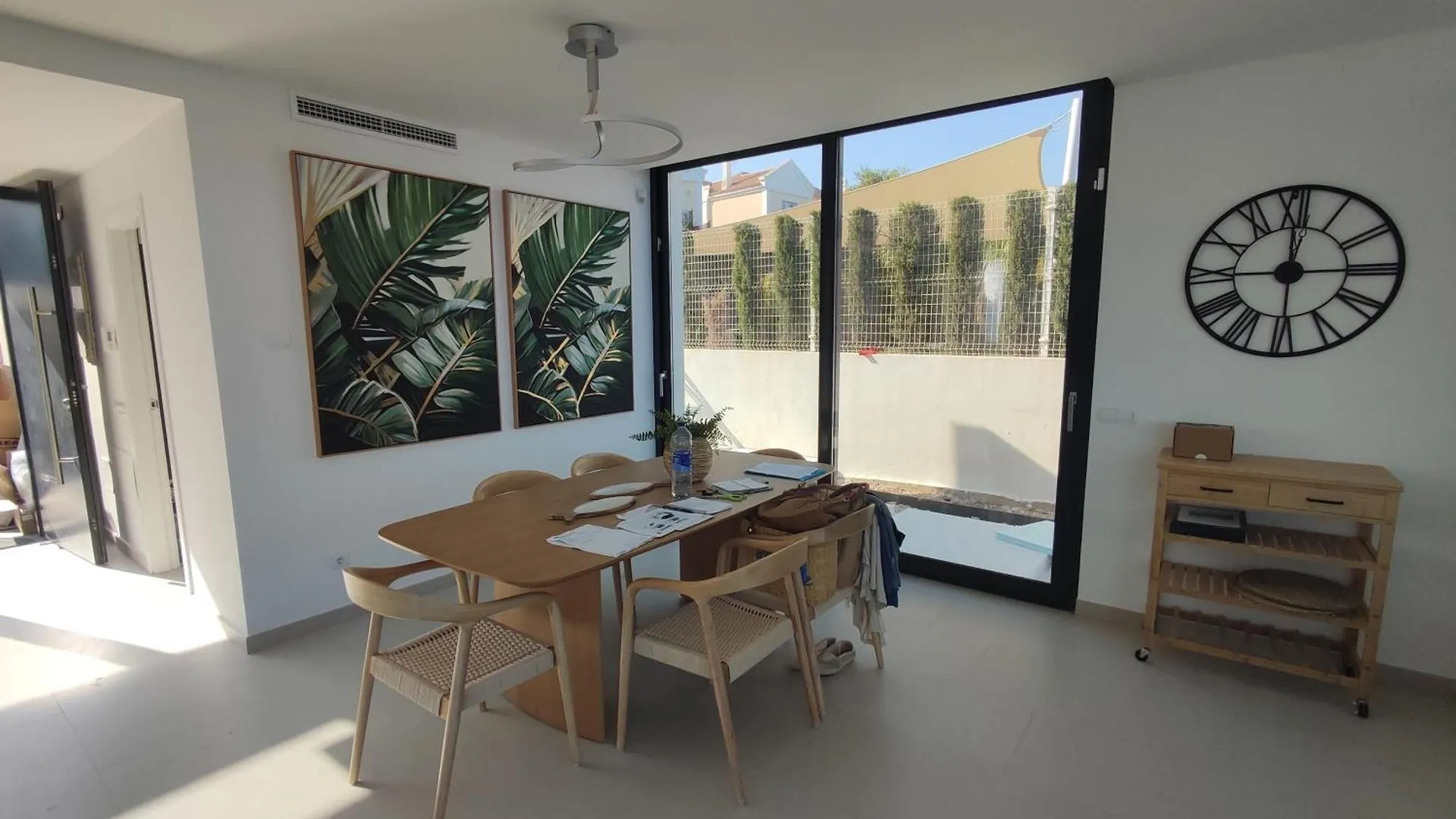 Alcaidesa Sunset Villa Spagna