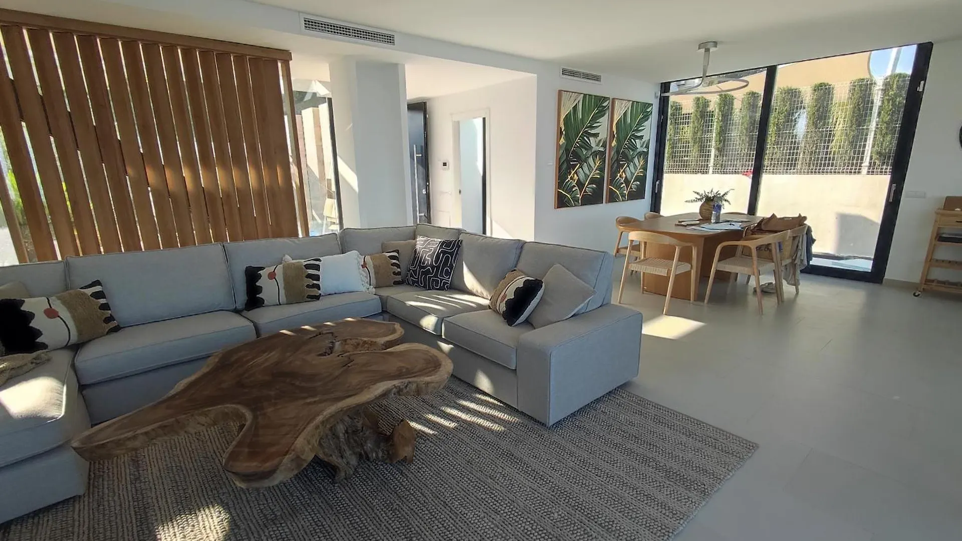 Alcaidesa Sunset Villa